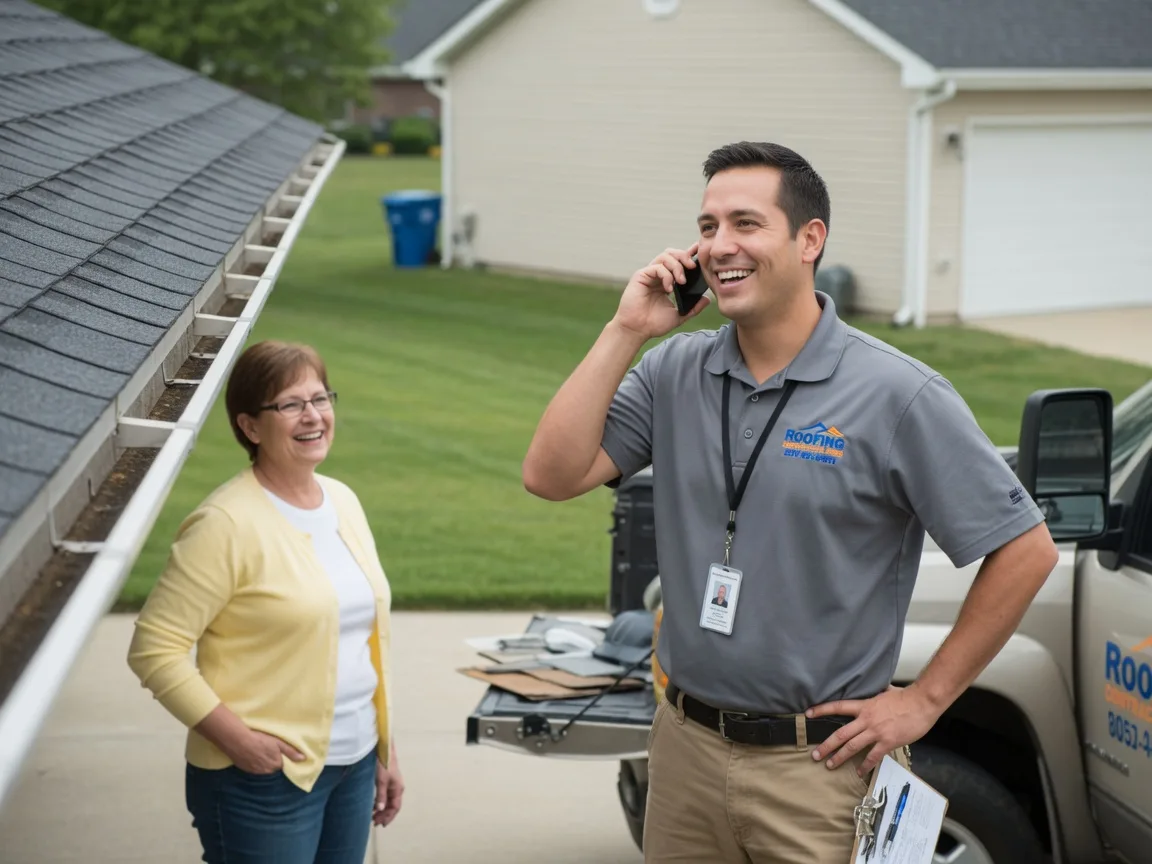 Local Roofing Contractors Dickens, IA FAQs